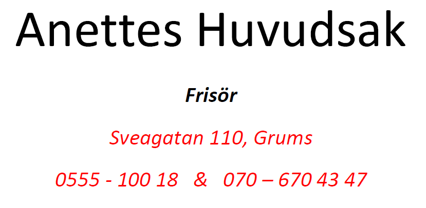 anettes