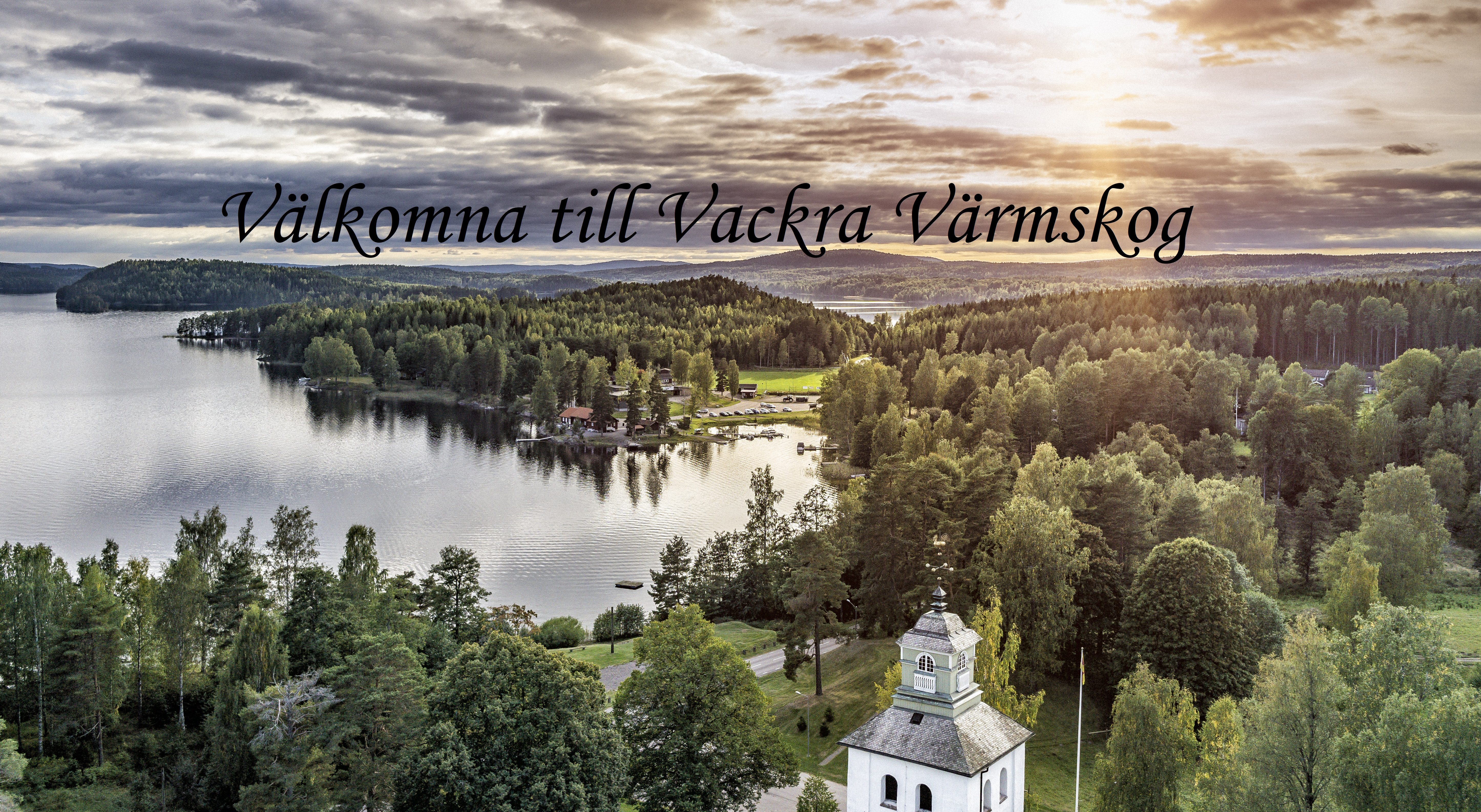 Värmlands Elmontage AB logotyp